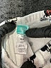 Disney Baby Graphic Ivory Casual Pants Size 6-9 mo - photo 3