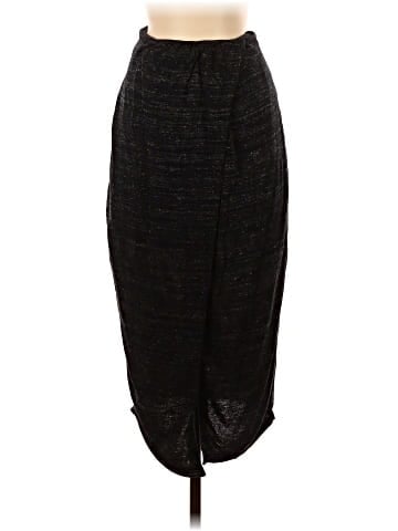 Zara Formal Skirt (view 1)