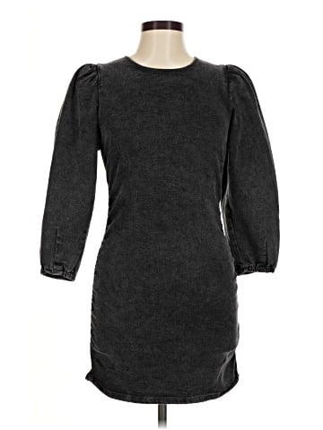 Zara Casual Dress (view 1)