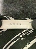 Lush 100% Polyester Black Short Sleeve Blouse Size S - photo 7