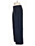 Zara 100% Polyester Blue Casual Pants Size M - photo 5