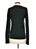 Gap 100% Wool Green Wool Pullover Sweater Size S (tall) - photo 2