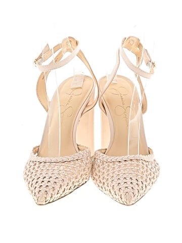 Jessica Simpson Heels (view 2)