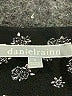 Daniel Rainn Black Long Sleeve Blouse Size S - photo 7