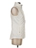 Athleta White Vest Size S - photo 4