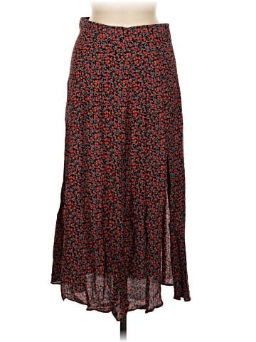 Zara Casual Skirt (view 1)