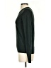 Gap 100% Wool Green Wool Pullover Sweater Size S (tall) - photo 5