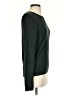 Gap 100% Wool Green Wool Pullover Sweater Size S (tall) - photo 4