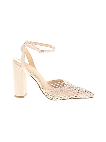Jessica Simpson Heels (view 1)