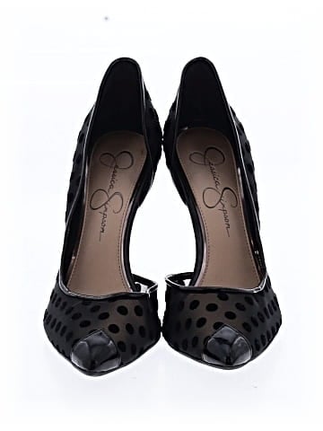 Jessica Simpson Heels (view 2)