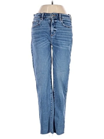 Ann Taylor LOFT Jeans (view 1)