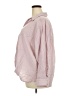 Lily Star Pink 3/4 Sleeve Blouse Size 2X - photo 5