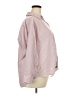 Lily Star Pink 3/4 Sleeve Blouse Size 2X - photo 4