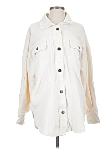 Free People Jacket (view 1)