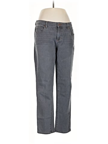 Eileen Fisher Jeans (view 1)