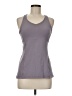 Lululemon Athletica Gray Active Tank Size 8 - photo 1