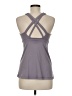 Lululemon Athletica Gray Active Tank Size 8 - photo 2