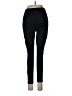 Eddie Bauer Solid Black Active Pants Size M (petite) - photo 2
