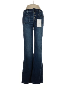 Hidden Jeans Jeans