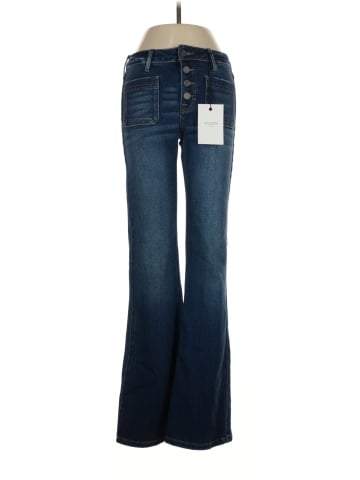 Hidden Jeans Jeans (view 1)