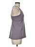 Lululemon Athletica Gray Active Tank Size 8 - photo 4