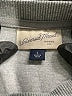 Universal Thread Gray Pullover Sweater Size L - photo 7