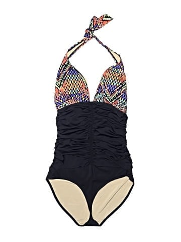 Tart One Piece Swimsuit (view 1)