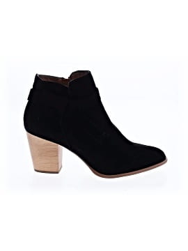 Free People Ankle Boots