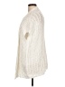 Mo:Vint Ivory Sweater Vest Size L - photo 5