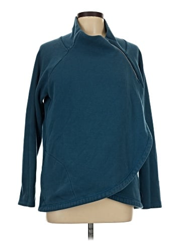 Athleta Pullover Sweater (view 1)