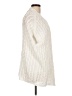 Mo:Vint Ivory Sweater Vest Size L - photo 4