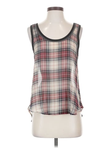 Astr Sleeveless Top (view 1)