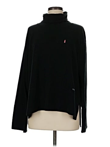 RLX Ralph Lauren Turtleneck Sweater (view 1)