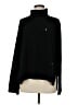 RLX Ralph Lauren Black Turtleneck Sweater Size M - photo 1