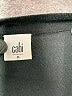 CAbi Black Cardigan Size M - photo 7