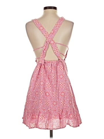 Urban Outfitters Casual Dress (view 2)