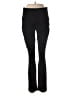 dalia Black Active Pants Size S - photo 1