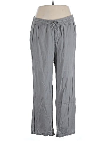 Old Navy Linen Pants (view 1)