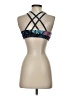 Lululemon Athletica Teal Tank Top Size 4 (estimated) - photo 2