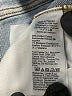 J.Crew Blue Denim Shorts Size 31 waist - photo 4