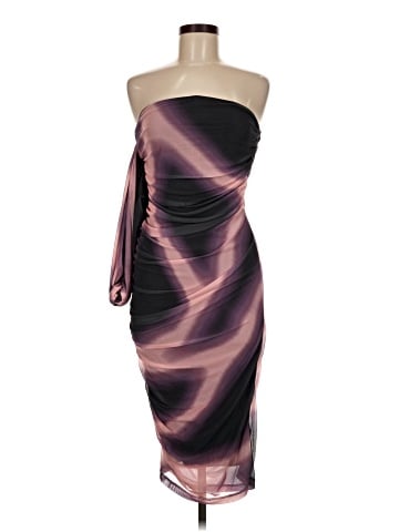 Pony Cocktail Dress (view 1)