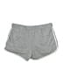 Old Navy Solid Gray Athletic Shorts Size 14 - 16 - photo 2