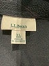L.L.Bean 100% Polyester Black Fleece Size XL - photo 6