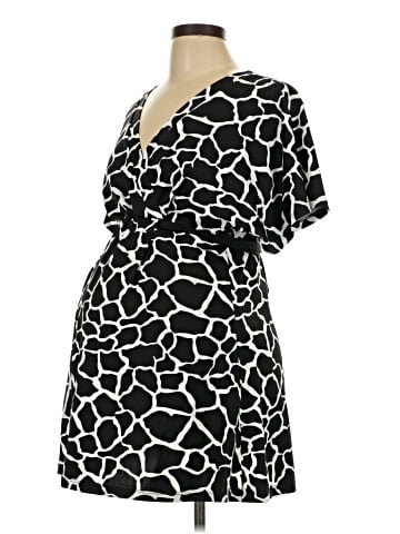 Three Seasons Maternity Short Sleeve T-Shirt (view 1)