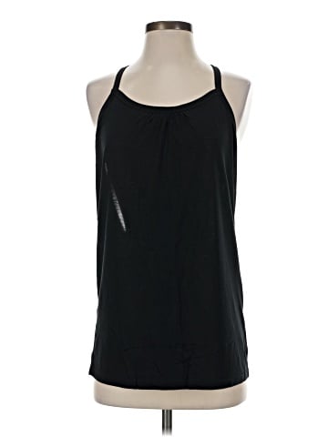 Haute Hippie Sleeveless Blouse (view 1)