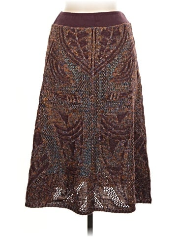 Cecilia Prado Casual Skirt (view 2)