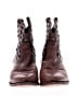 FRYE Brown Ankle Boots Size 8 1/2 - photo 2