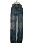 BDG 100% Cotton Paisley Blue Jeans Size 26 waist - photo 1
