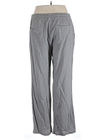 Old Navy Linen Pants (view 2)