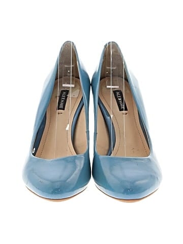 Alex Marie Heels (view 2)